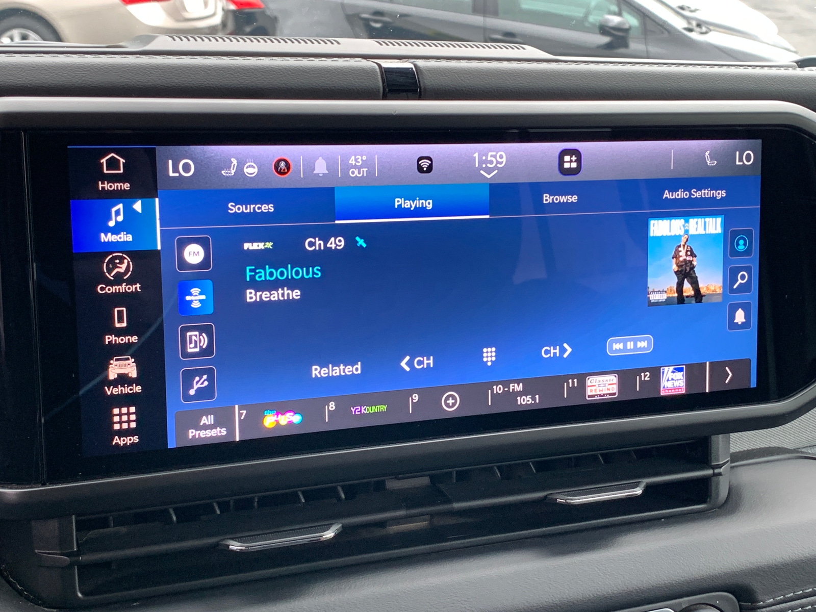 Thumbnail: 2025 Jeep Wrangler - 4