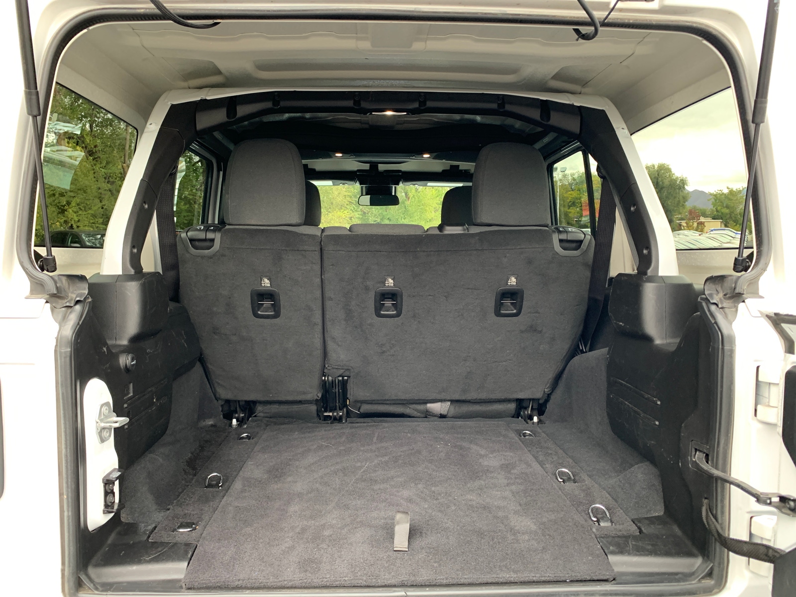 Thumbnail: 2025 Jeep Wrangler - 6