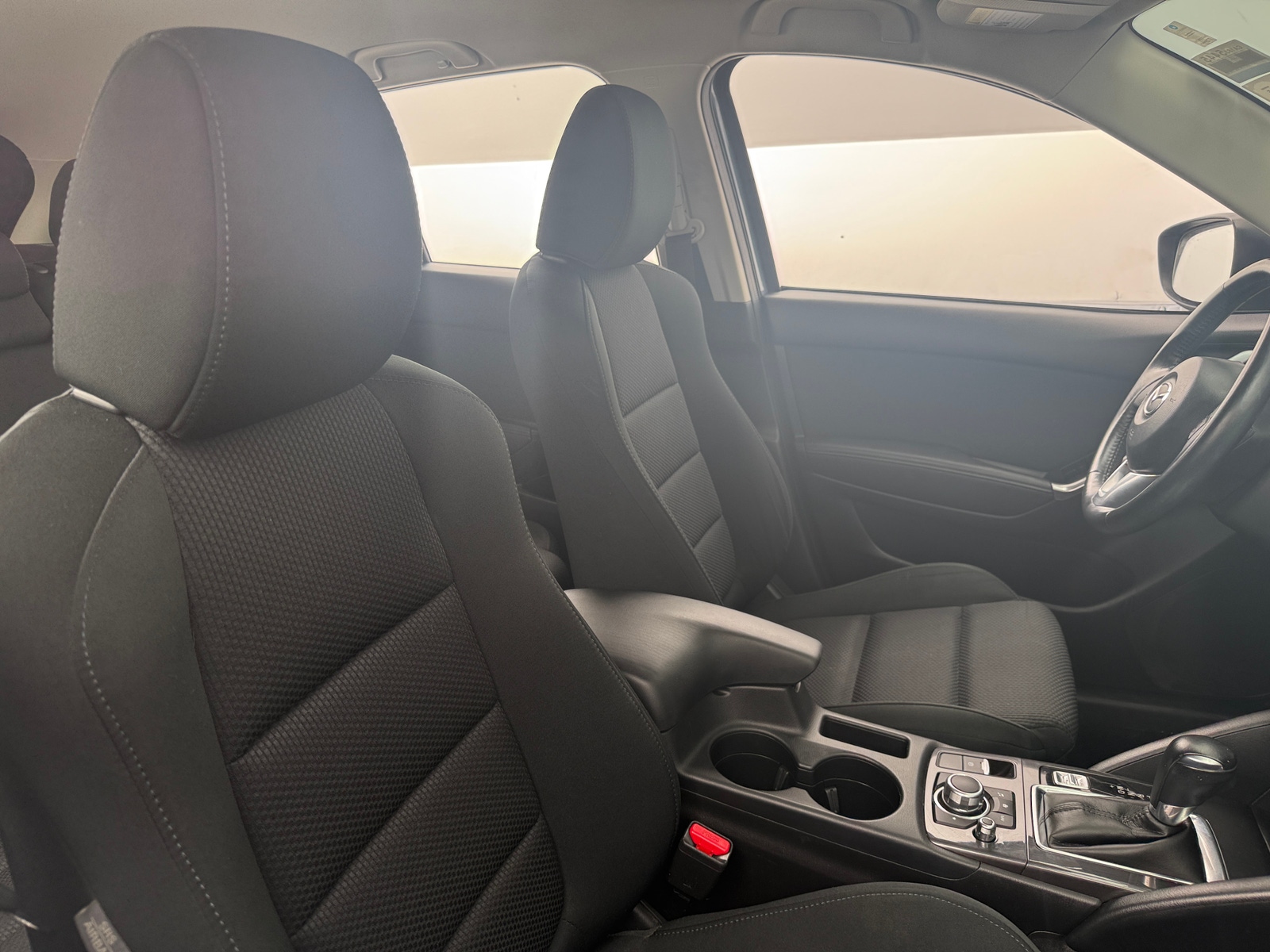 Thumbnail: 2016 Mazda CX-5 - 2