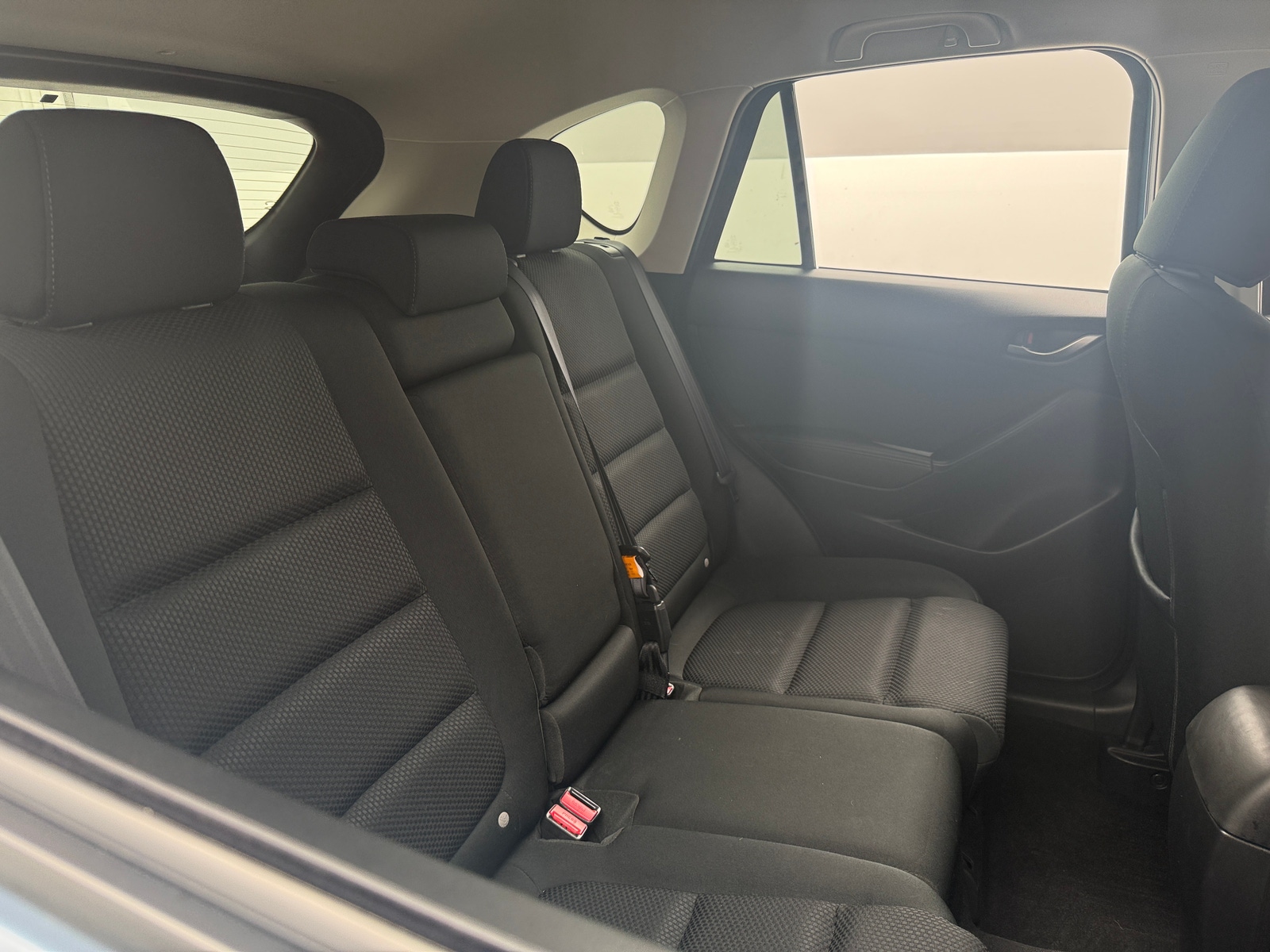 Thumbnail: 2016 Mazda CX-5 - 6