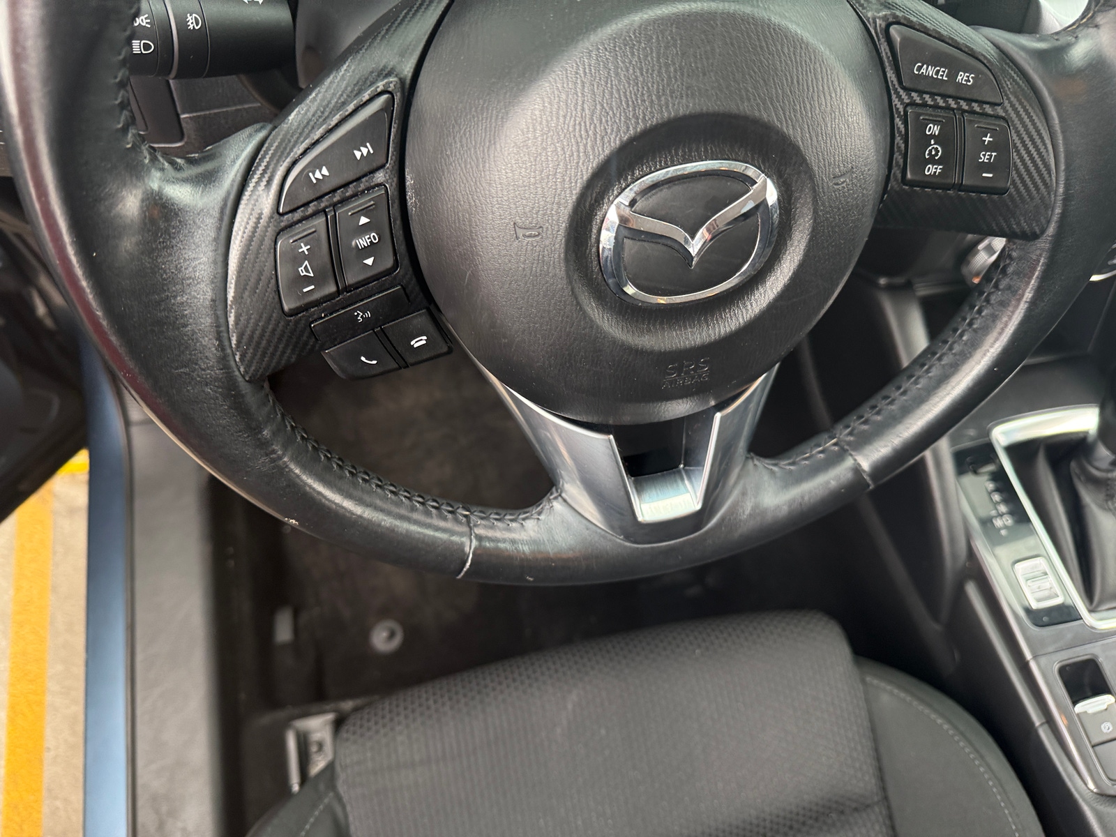 Thumbnail: 2016 Mazda CX-5 - 5
