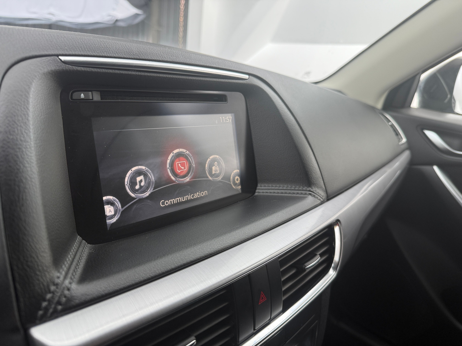 Thumbnail: 2016 Mazda CX-5 - 4