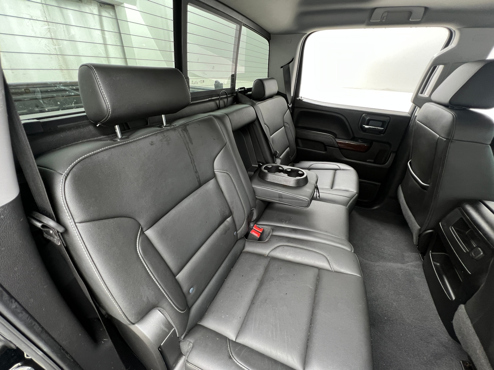 Thumbnail: 2018 GMC Sierra 1500 - 5