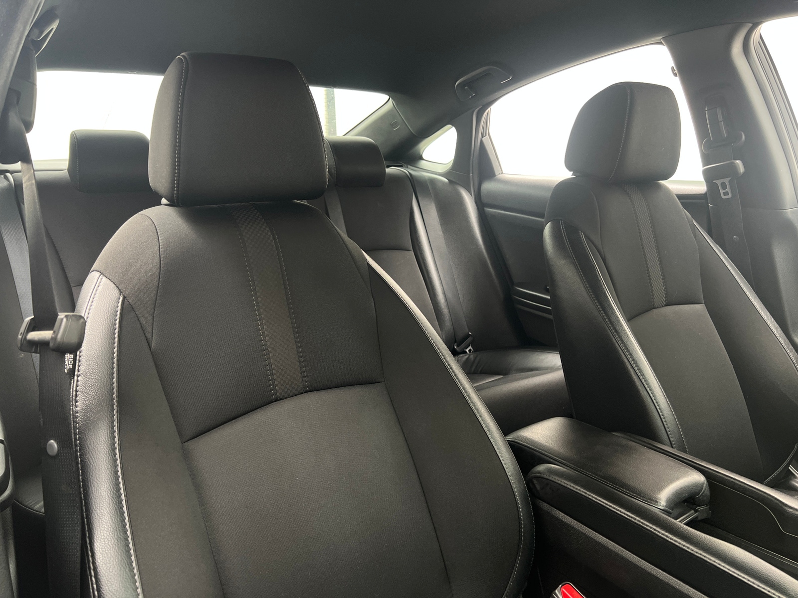 Thumbnail: 2020 Honda Civic - 2