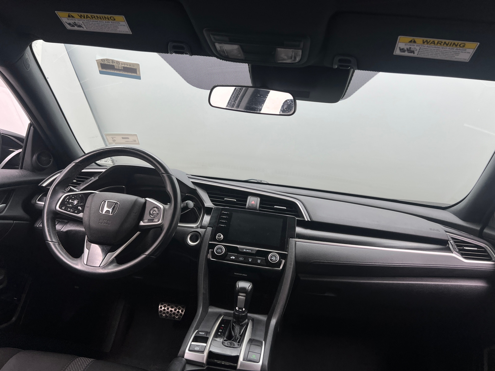 Thumbnail: 2020 Honda Civic - 3
