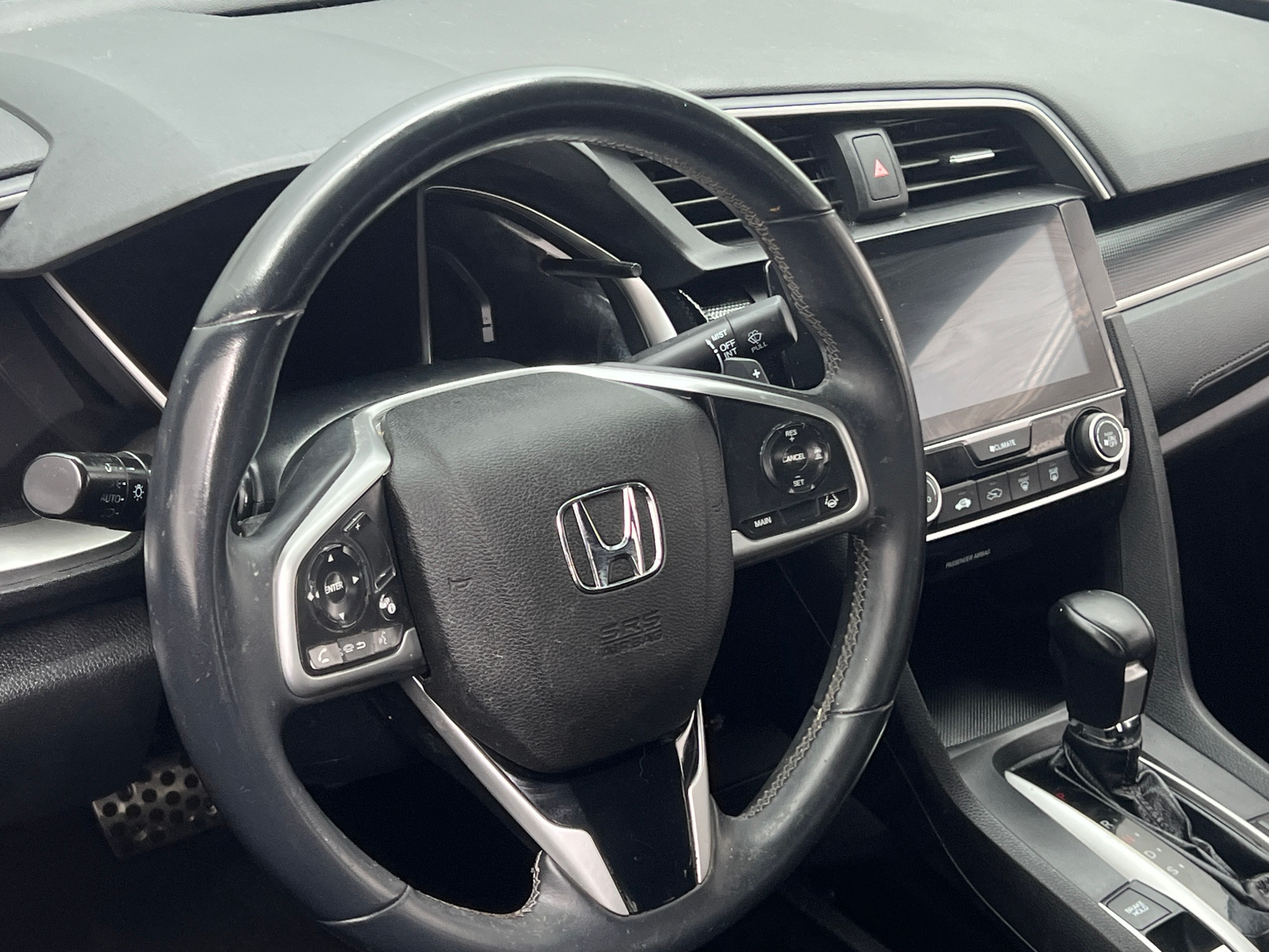 Thumbnail: 2020 Honda Civic - 5