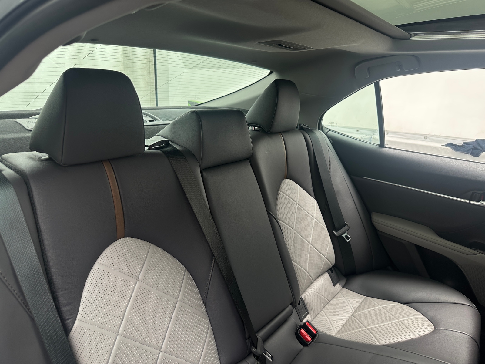 Thumbnail: 2019 Toyota Camry - 5
