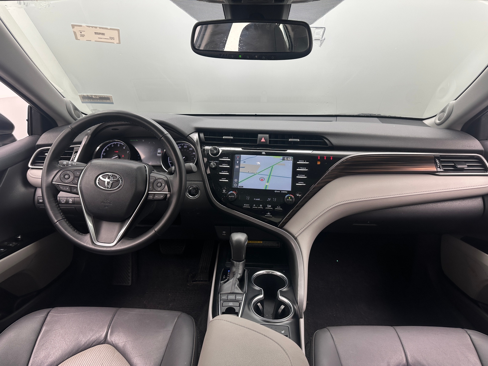 Thumbnail: 2019 Toyota Camry - 2