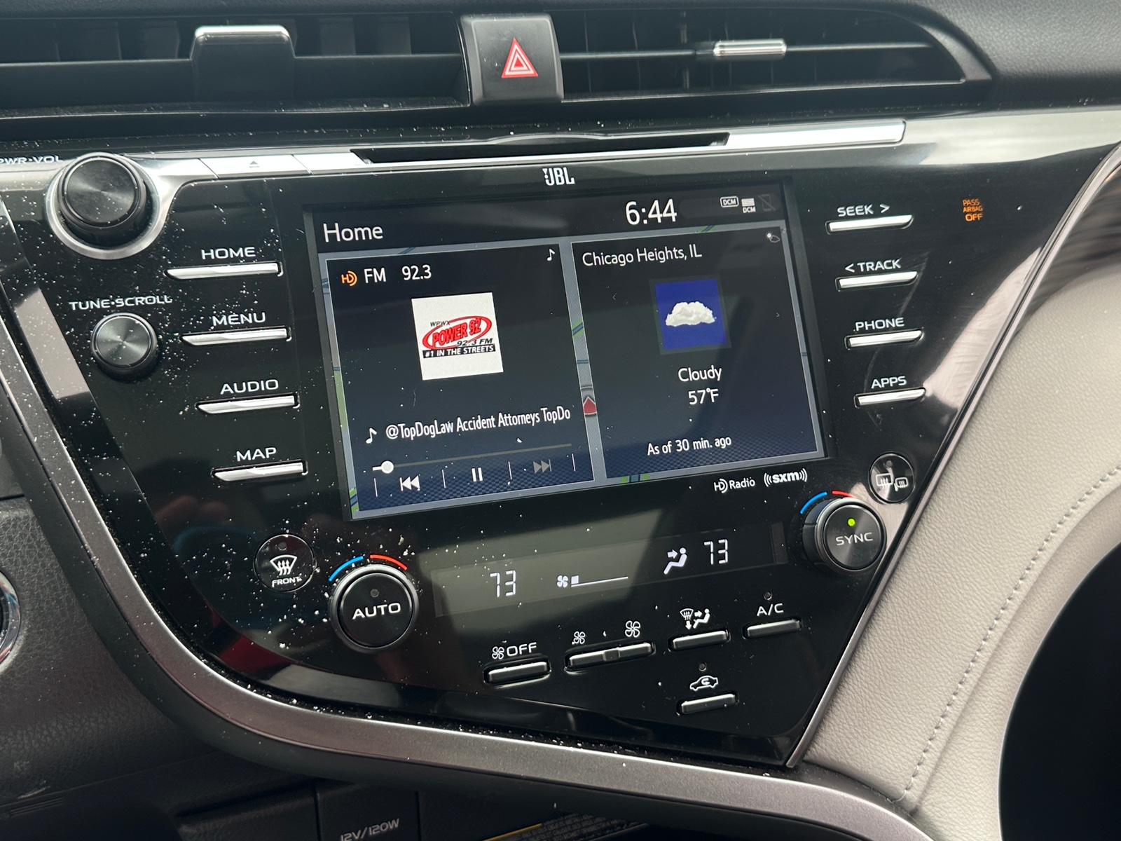 Thumbnail: 2019 Toyota Camry - 3