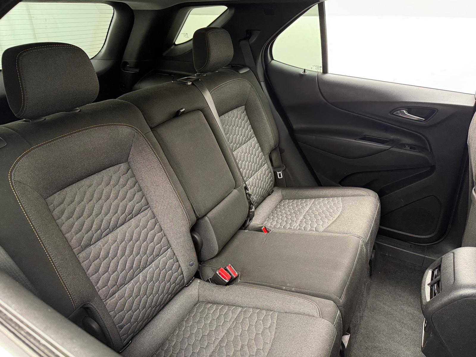 Thumbnail: 2019 Chevrolet Equinox - 6