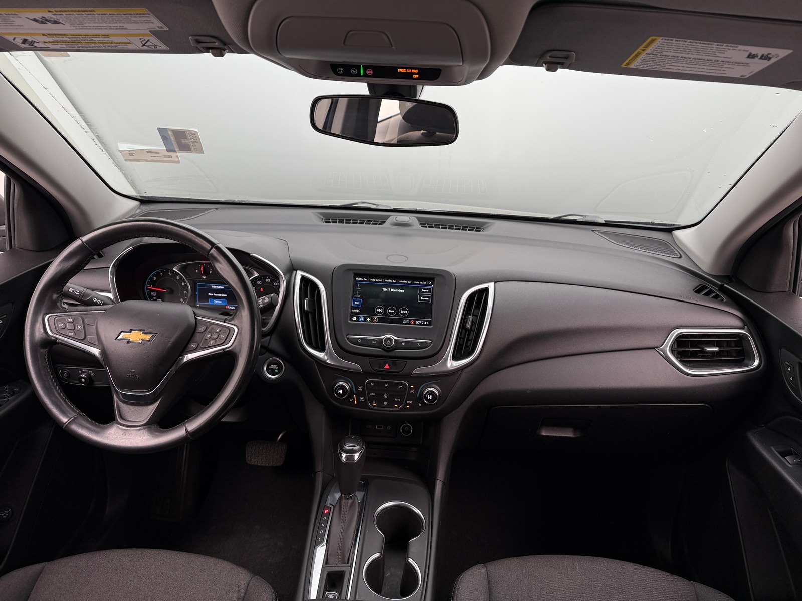 Thumbnail: 2019 Chevrolet Equinox - 3