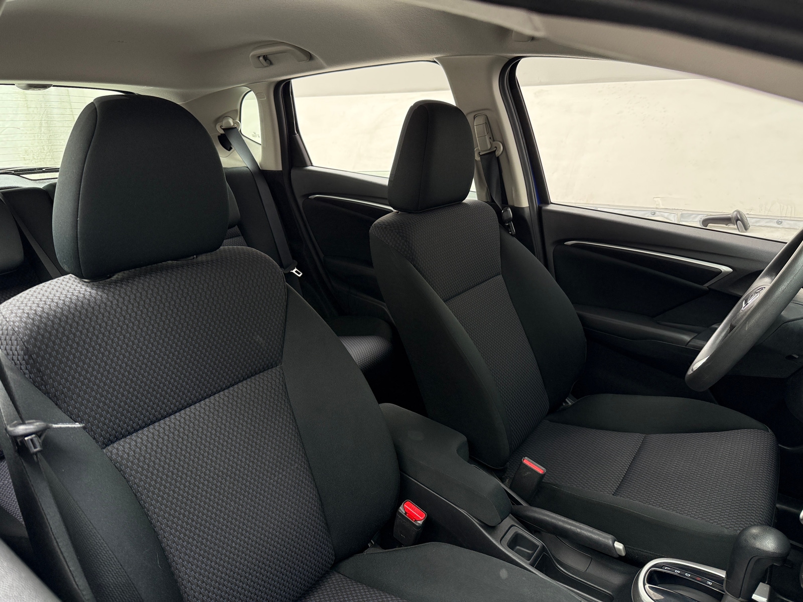 Thumbnail: 2018 Honda Fit - 2