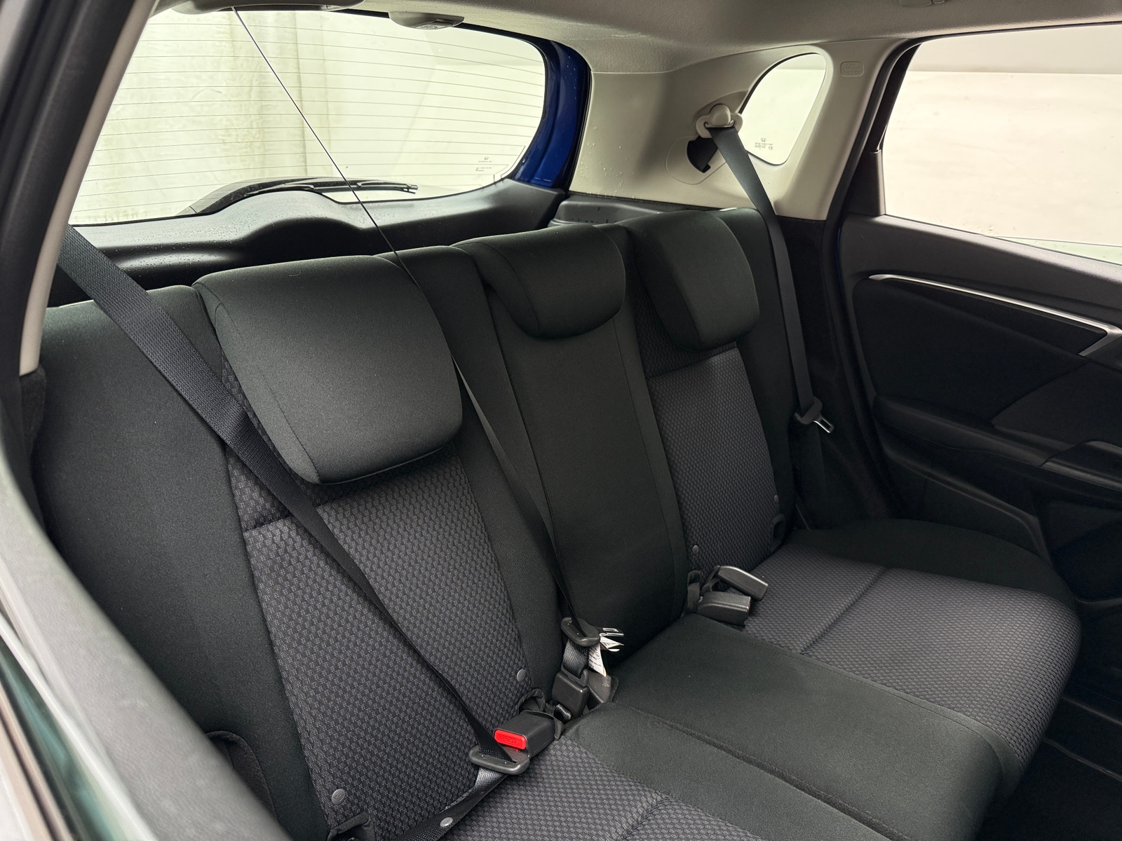 Thumbnail: 2018 Honda Fit - 6