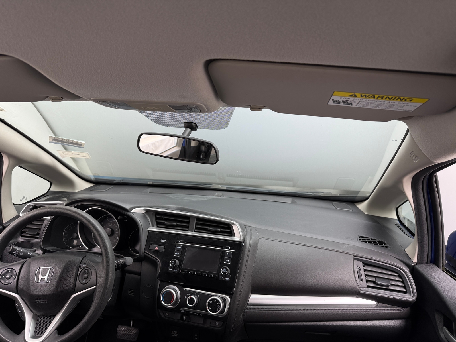 Thumbnail: 2018 Honda Fit - 3