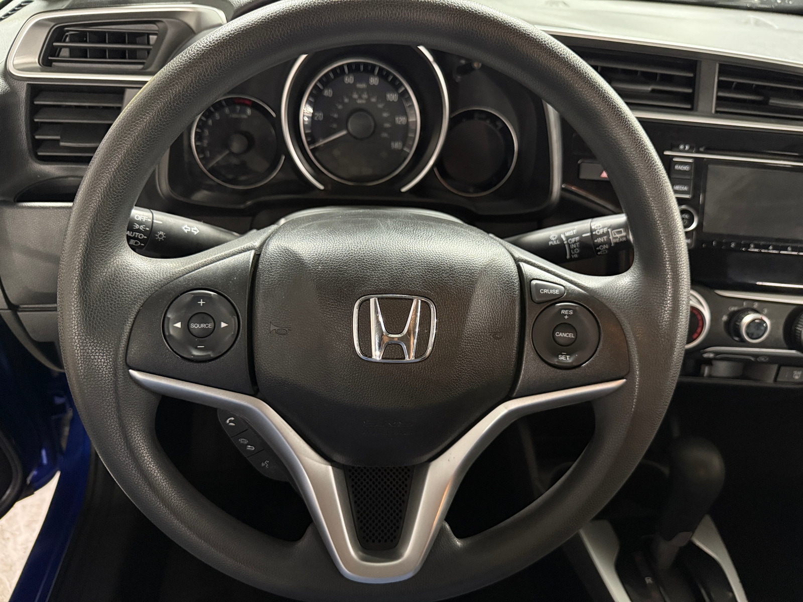 Thumbnail: 2018 Honda Fit - 5
