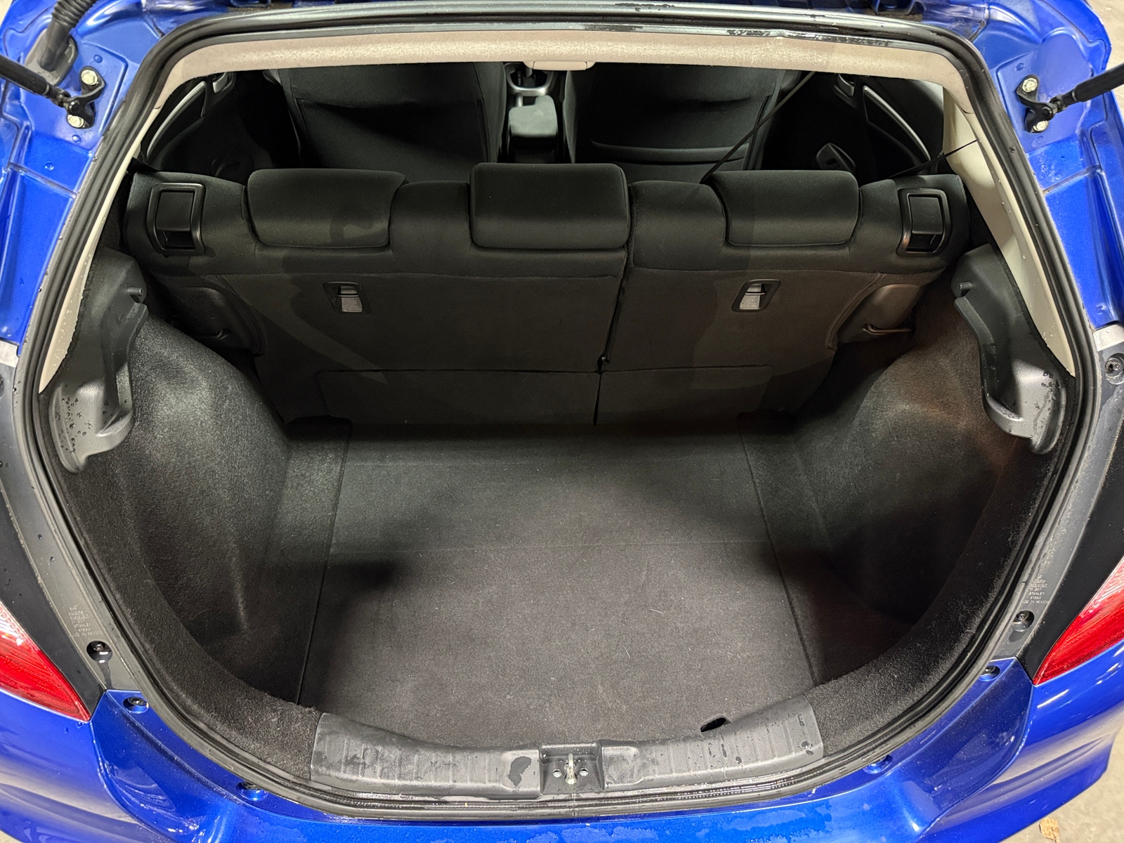 Thumbnail: 2018 Honda Fit - 7