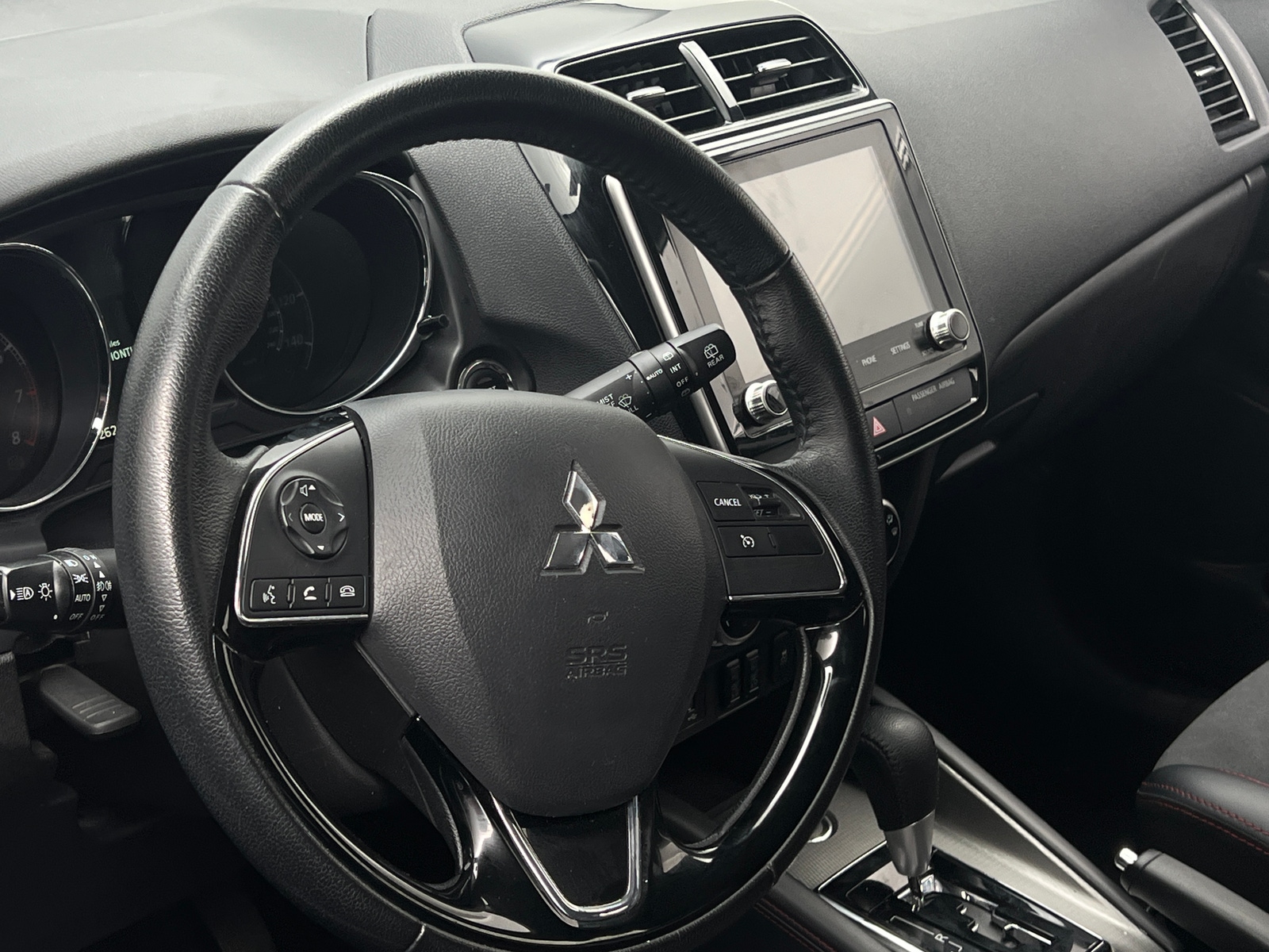 Thumbnail: 2024 Mitsubishi Outlander Sport - 5