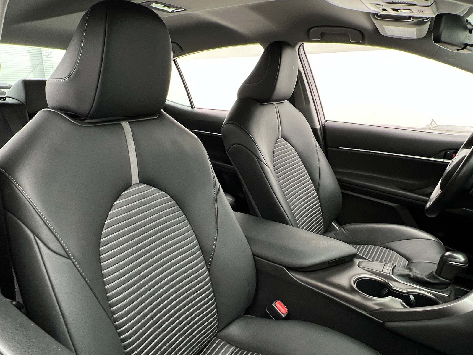 Thumbnail: 2024 Toyota Camry - 2