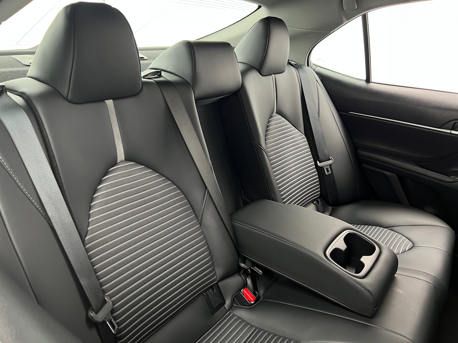 Thumbnail: 2024 Toyota Camry - 6