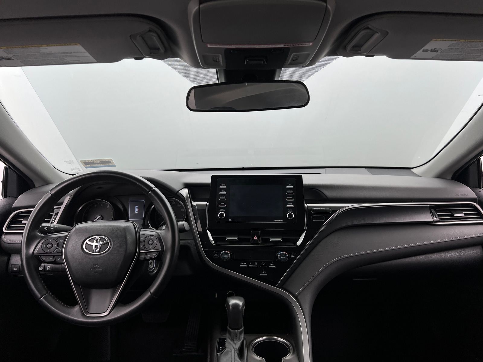 Thumbnail: 2024 Toyota Camry - 3