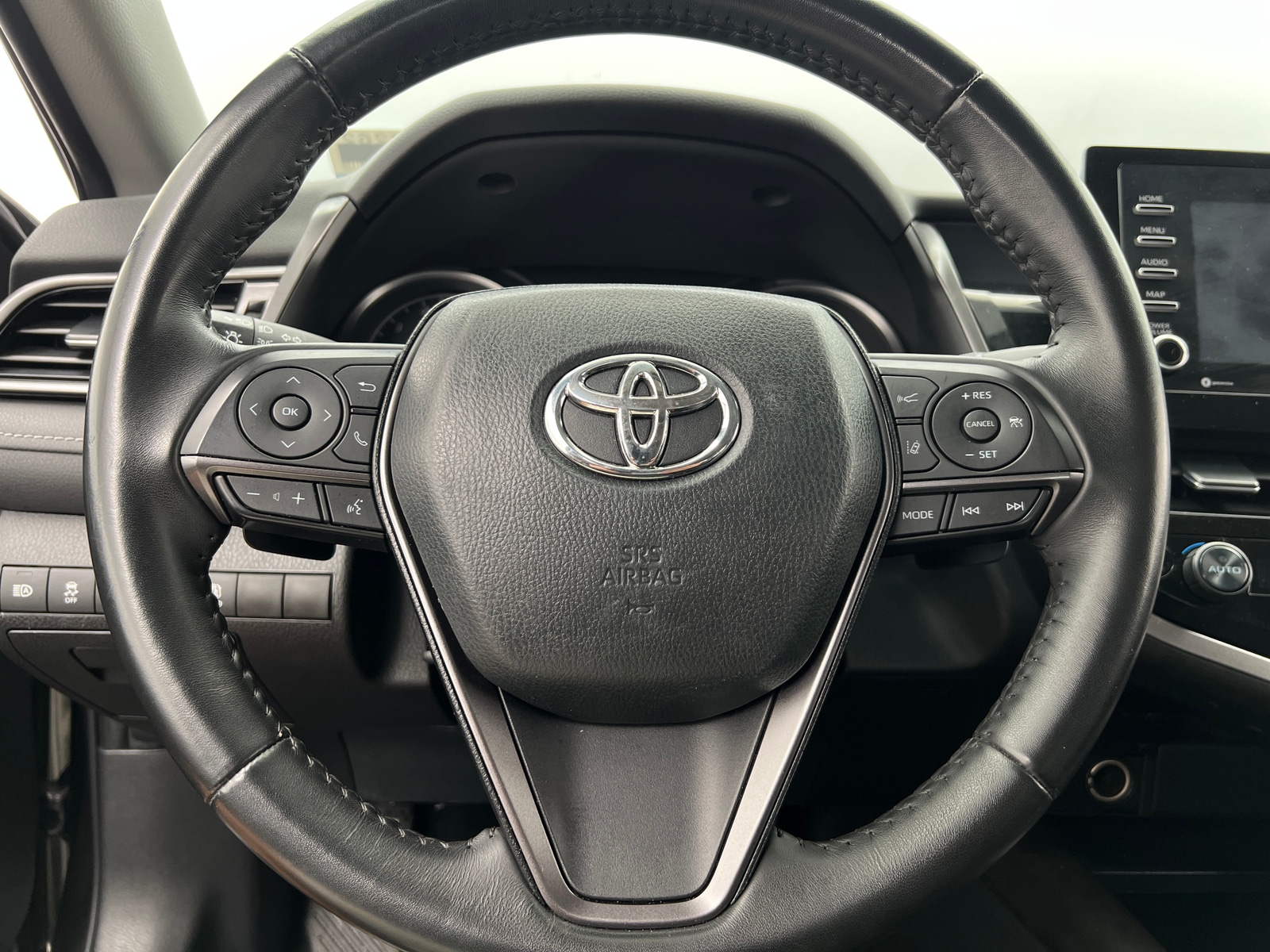 Thumbnail: 2024 Toyota Camry - 5