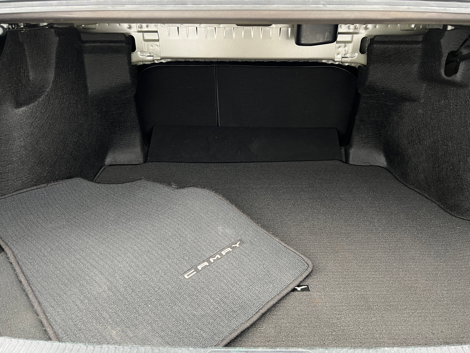 Thumbnail: 2024 Toyota Camry - 7