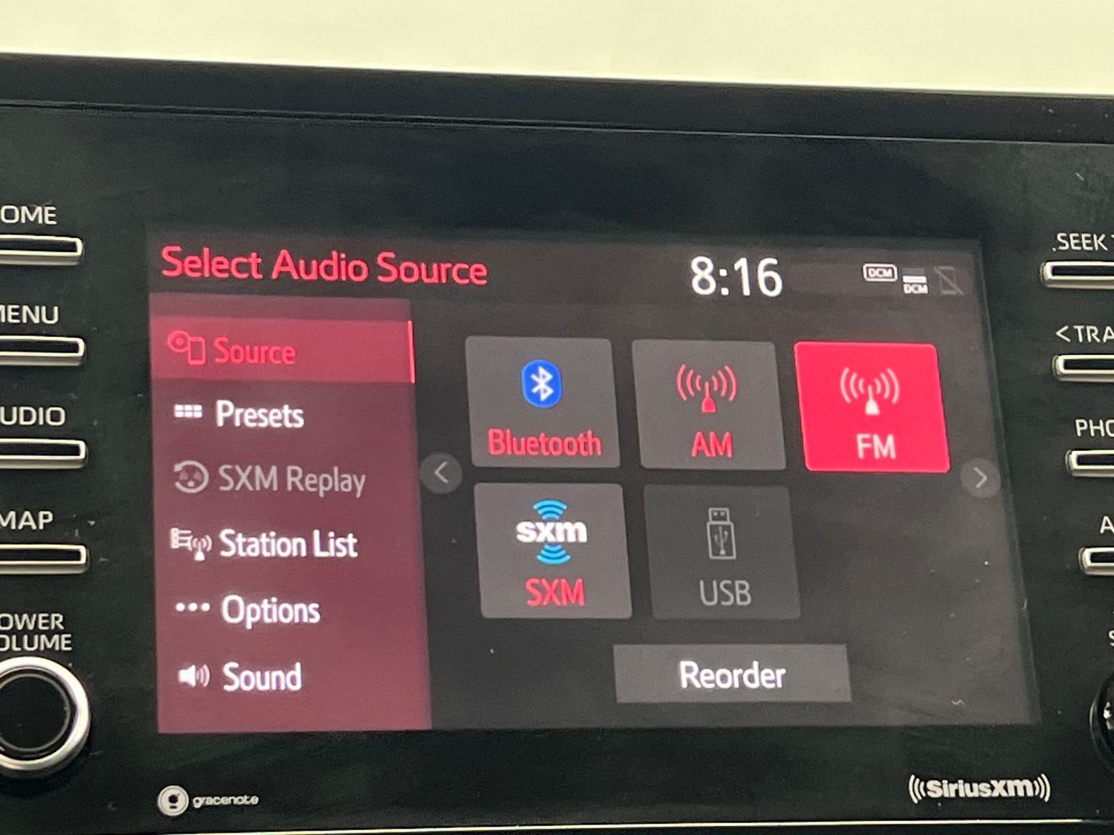 Thumbnail: 2024 Toyota Camry - 4