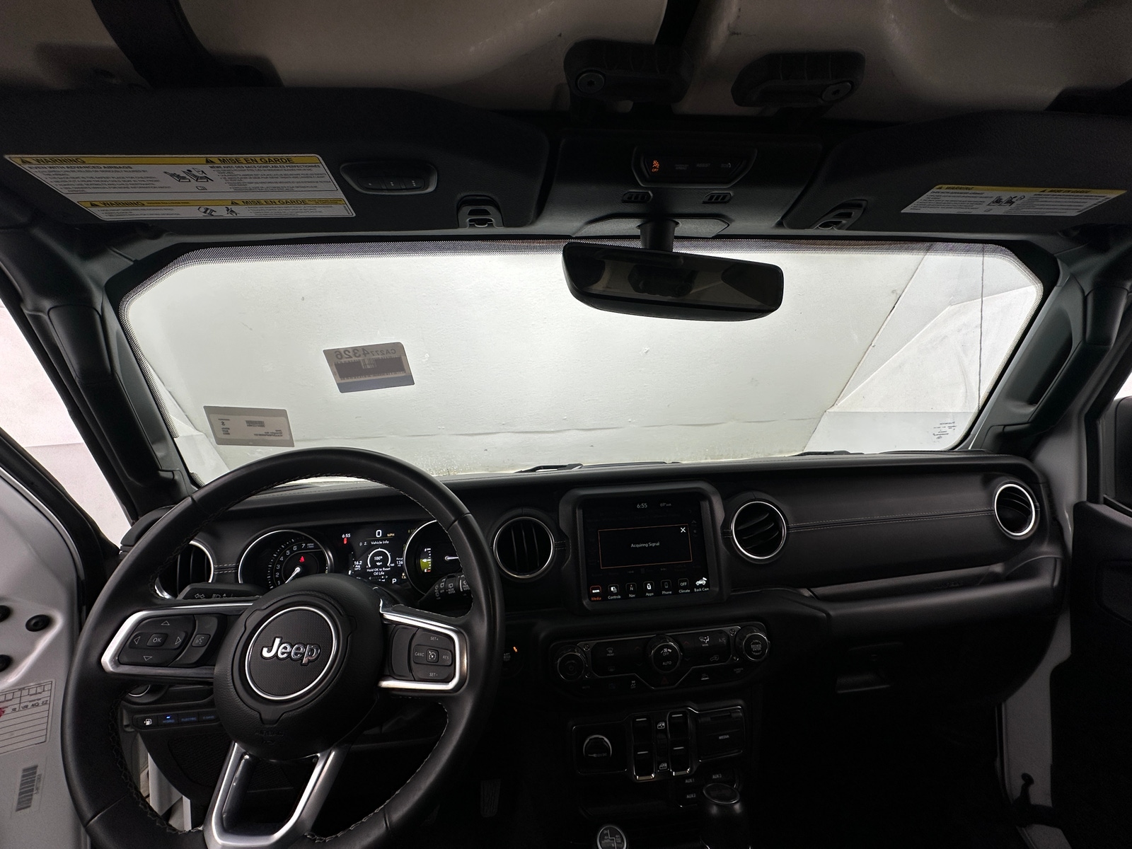 Thumbnail: 2023 Jeep Wrangler - 2