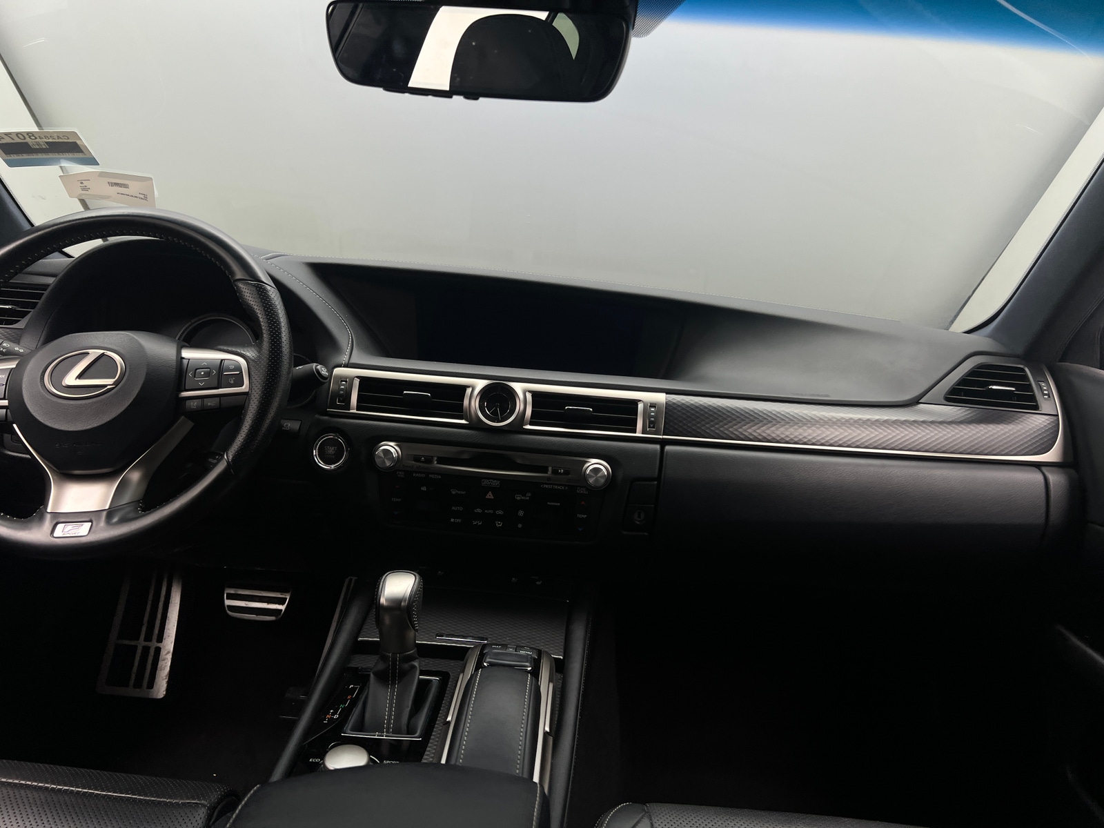 Thumbnail: 2020 Lexus GS - 2