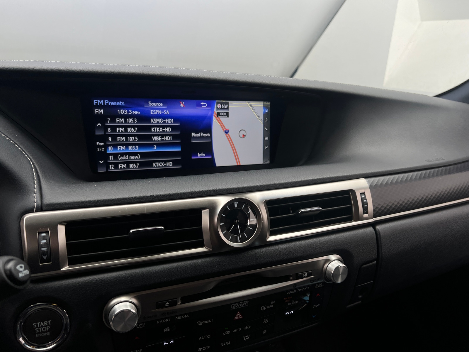 Thumbnail: 2020 Lexus GS - 3