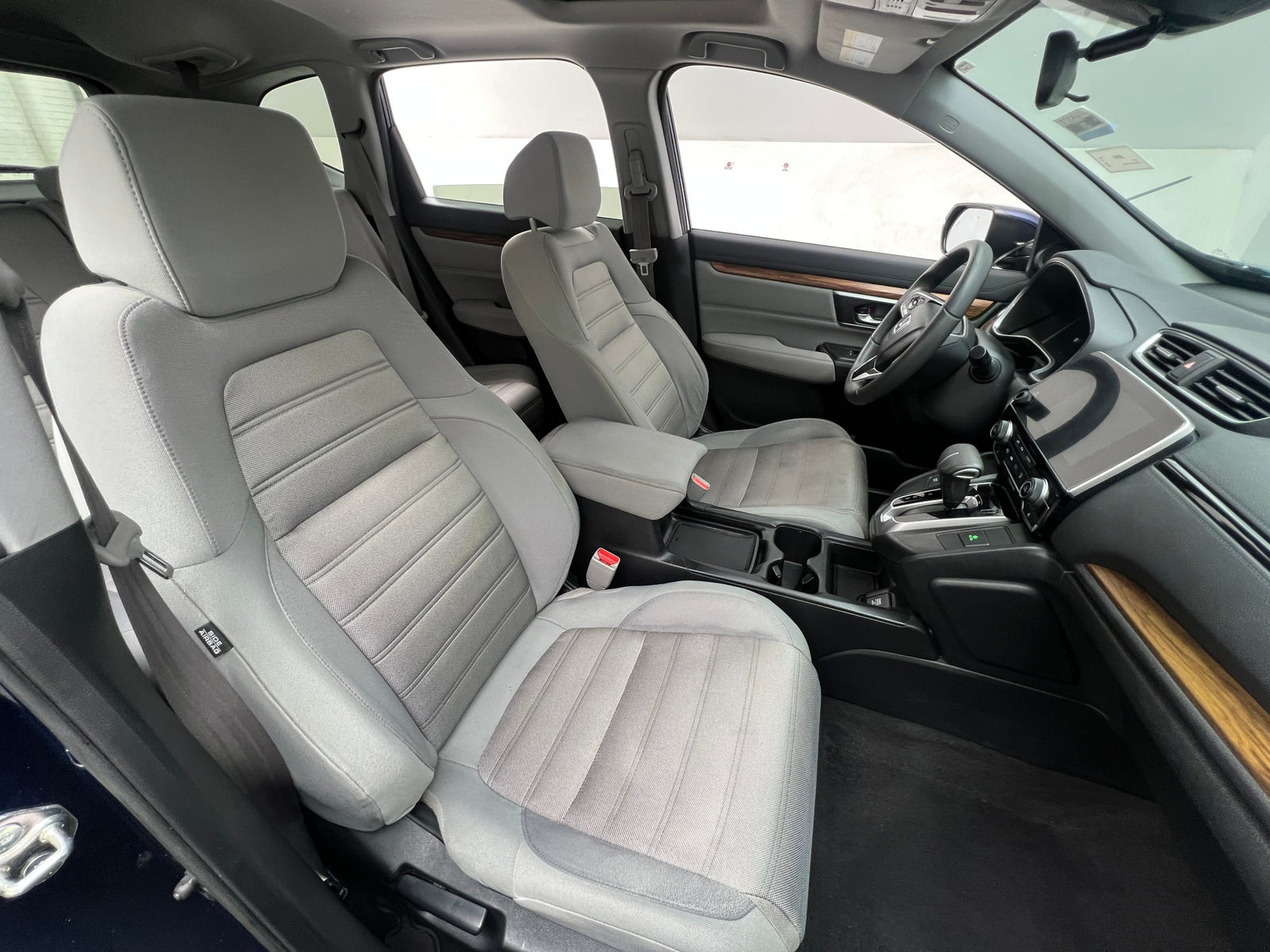 Thumbnail: 2017 Honda CR-V - 2