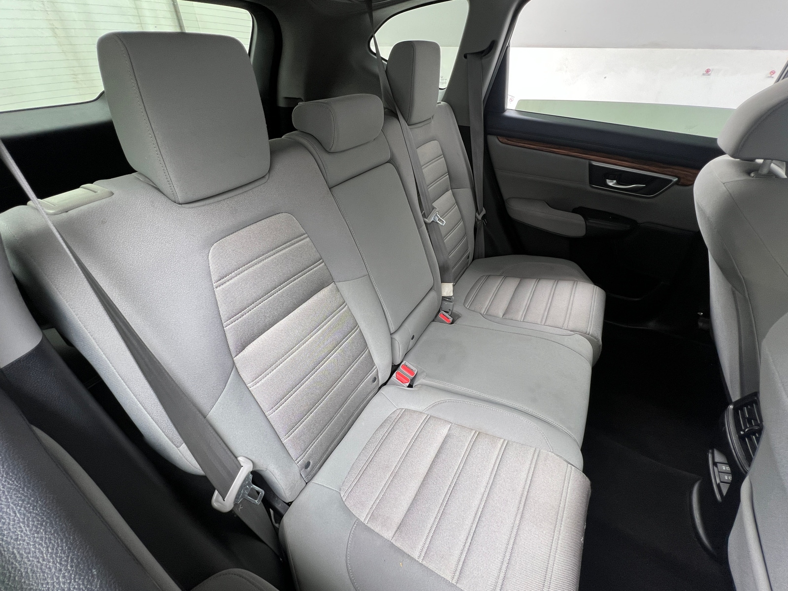 Thumbnail: 2017 Honda CR-V - 6