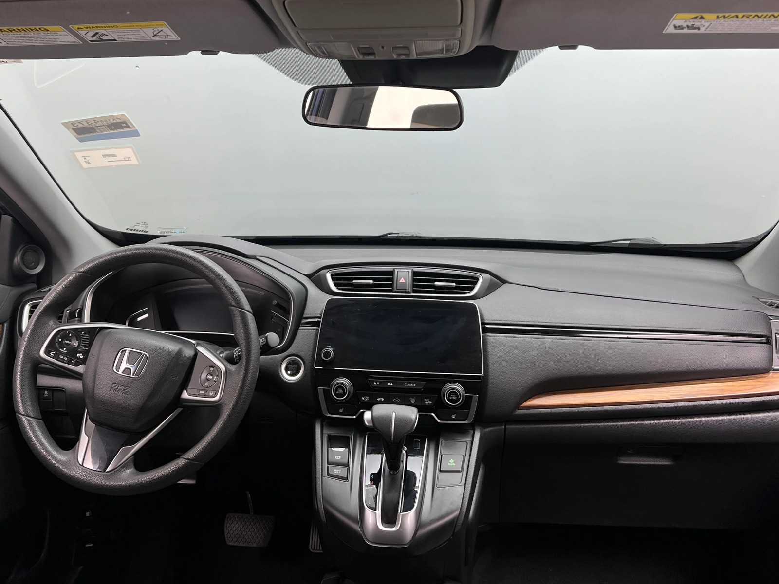 Thumbnail: 2017 Honda CR-V - 3
