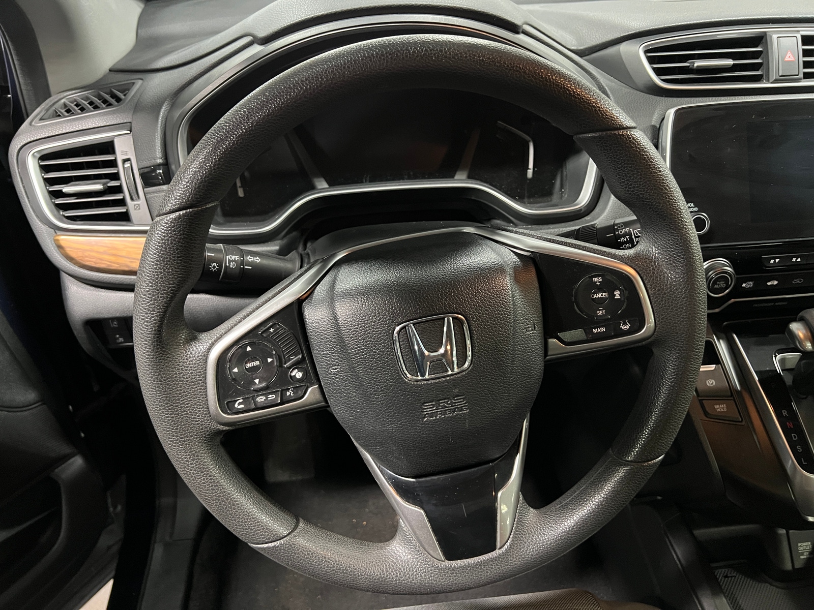 Thumbnail: 2017 Honda CR-V - 5