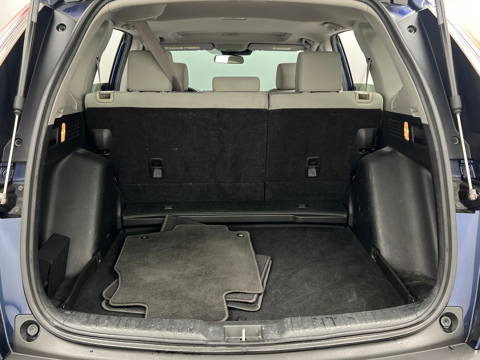 Thumbnail: 2017 Honda CR-V - 7