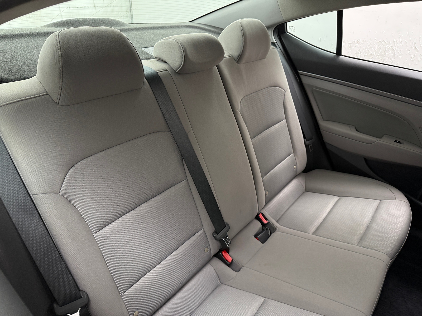 Thumbnail: 2018 Hyundai Elantra - 6
