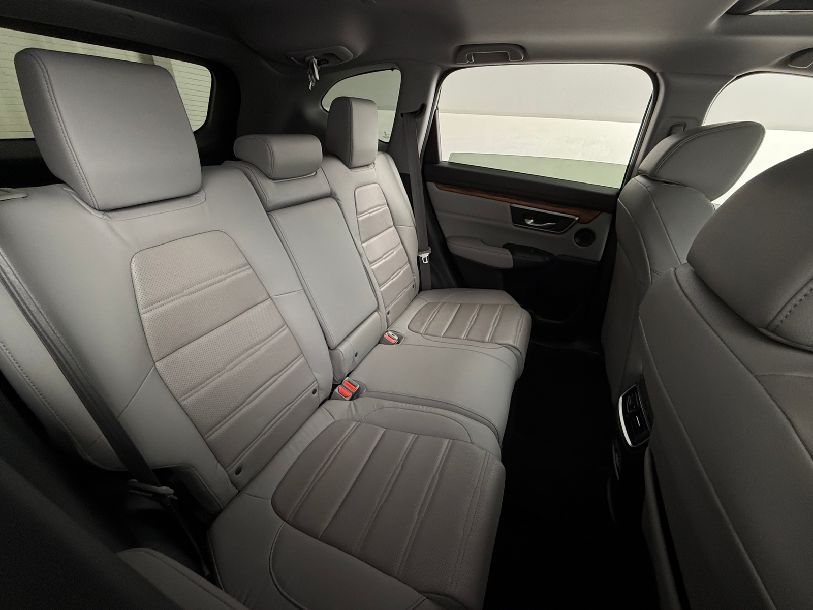Thumbnail: 2019 Honda CR-V - 5