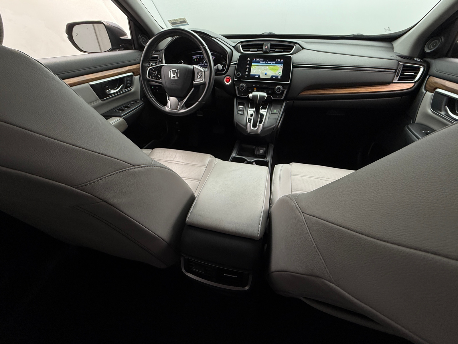 Thumbnail: 2019 Honda CR-V - 2