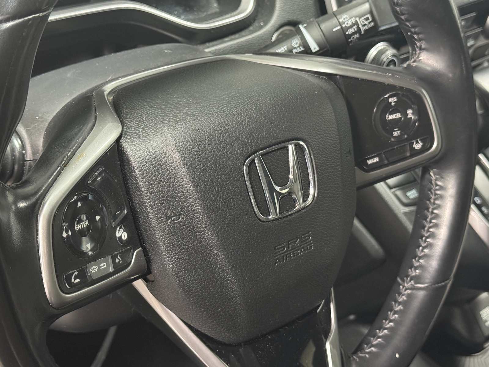 Thumbnail: 2019 Honda CR-V - 4