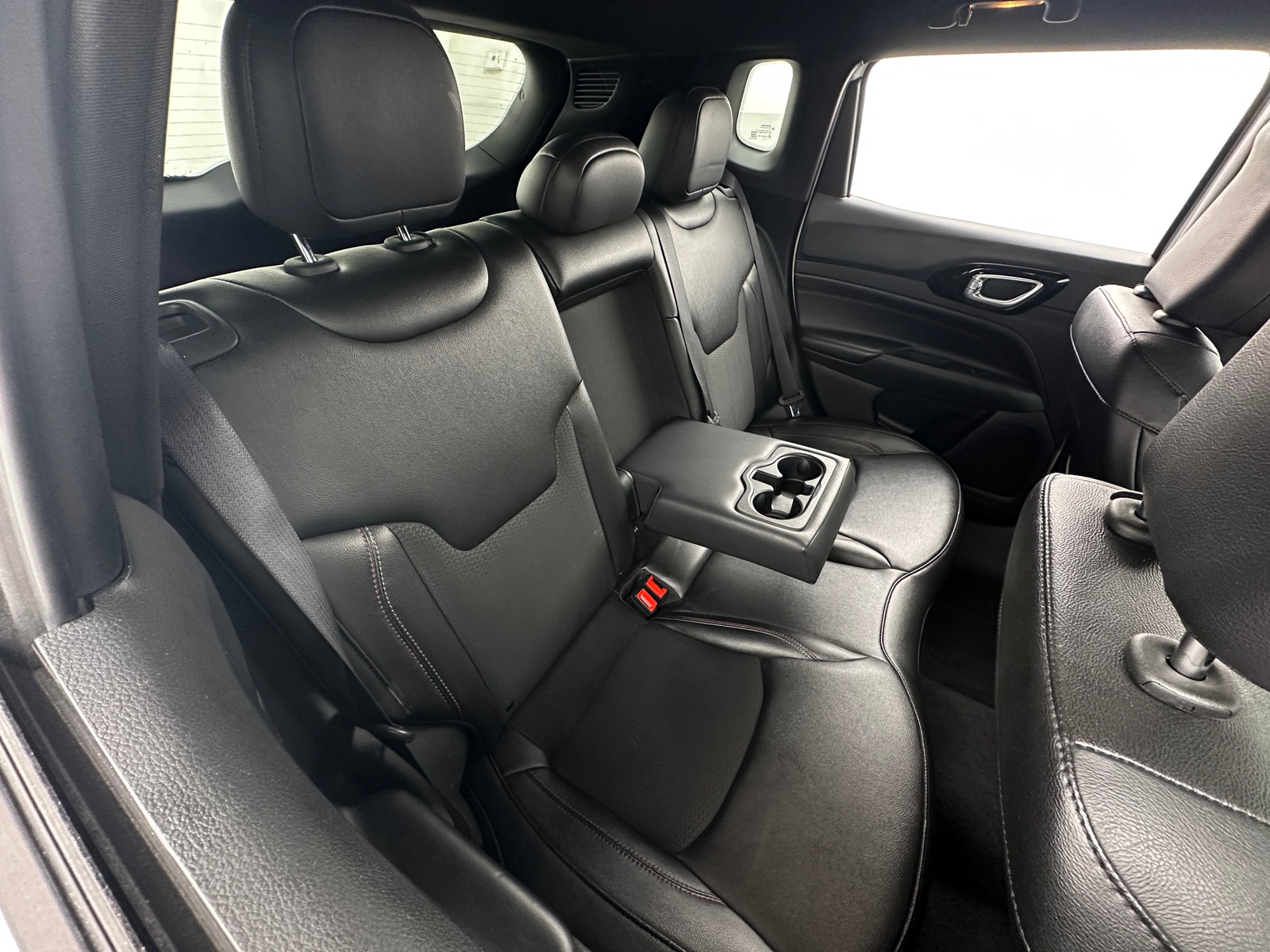 Thumbnail: 2024 Jeep Compass - 5