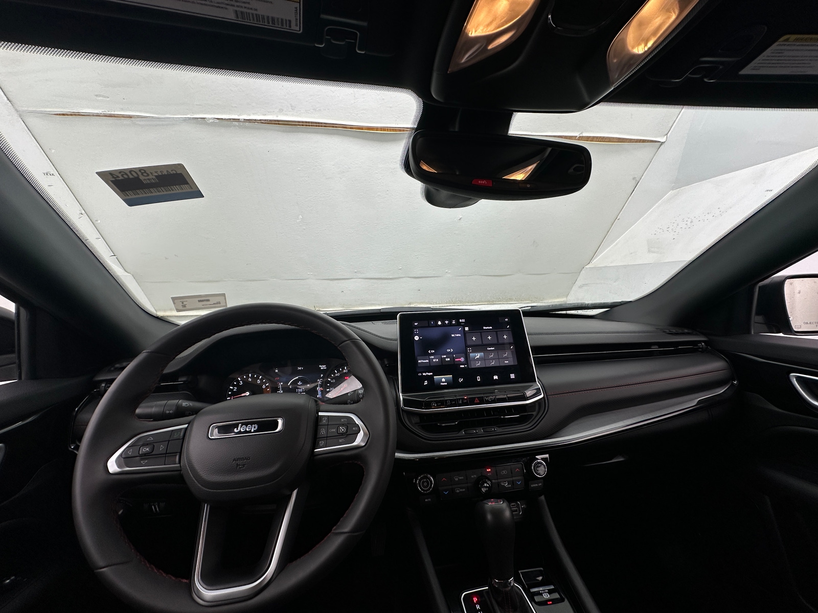 Thumbnail: 2024 Jeep Compass - 2