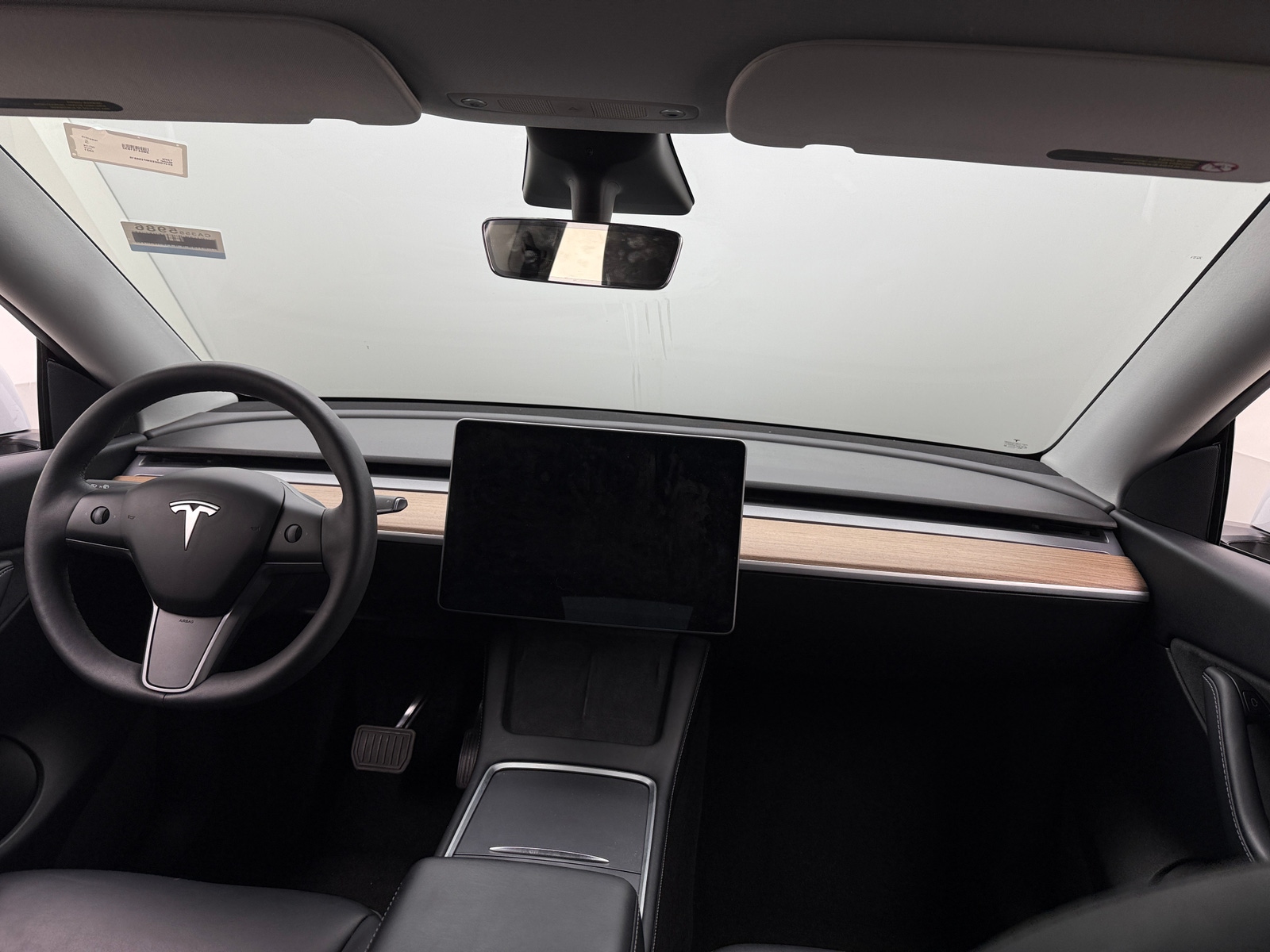 Thumbnail: 2021 Tesla Model Y - 3
