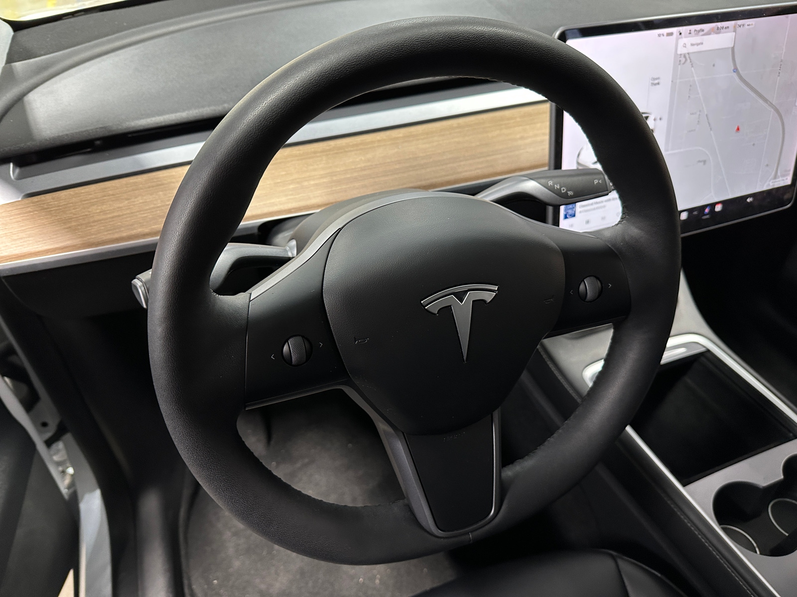 Thumbnail: 2021 Tesla Model Y - 5