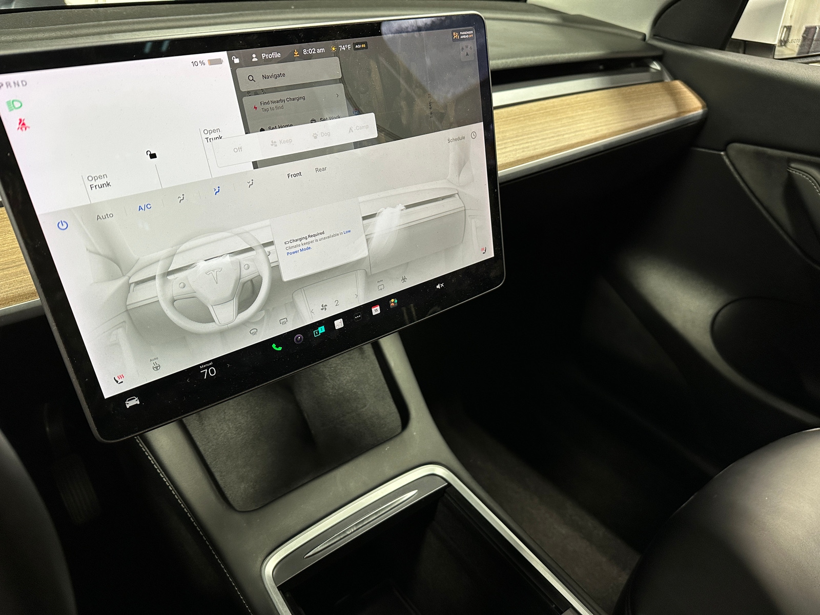 Thumbnail: 2021 Tesla Model Y - 4