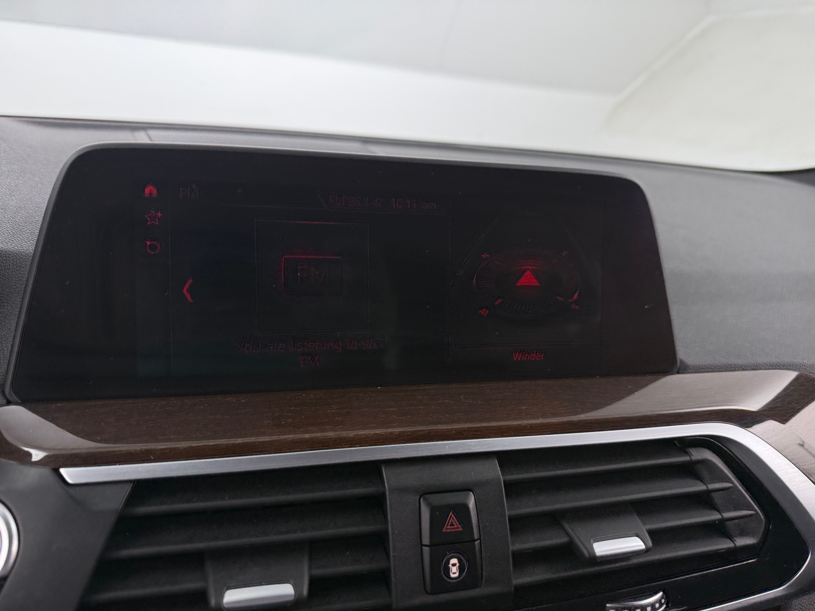 Thumbnail: 2021 BMW X3 - 3
