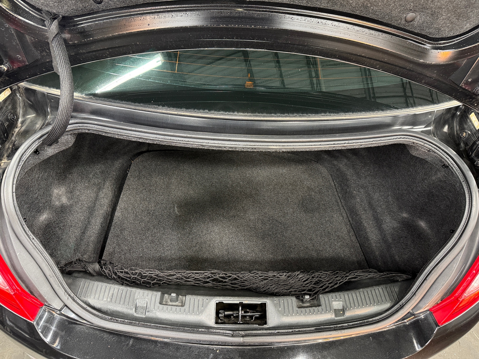 Thumbnail: 2014 Lincoln MKS - 6