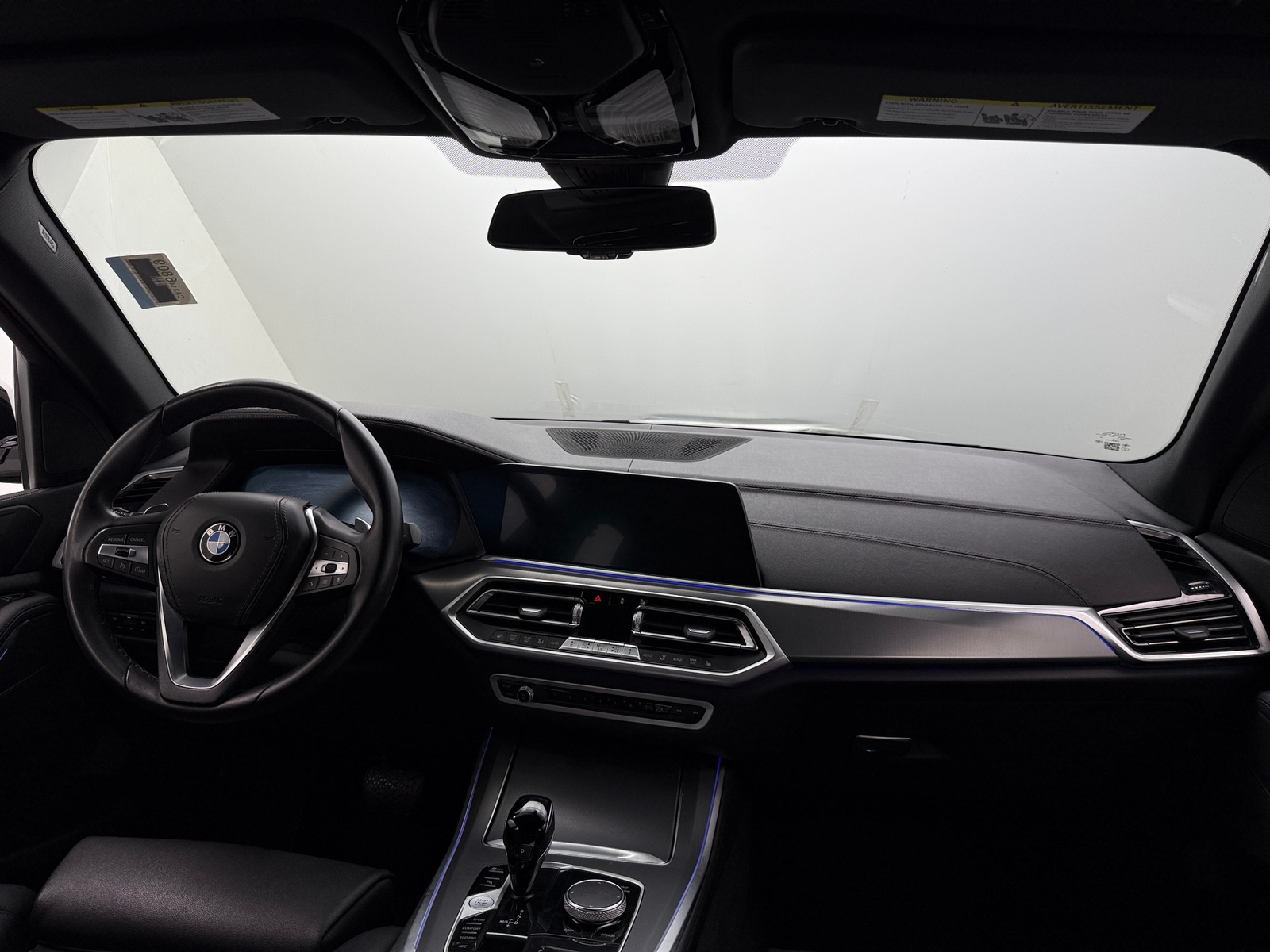 Thumbnail: 2022 BMW X5 - 2