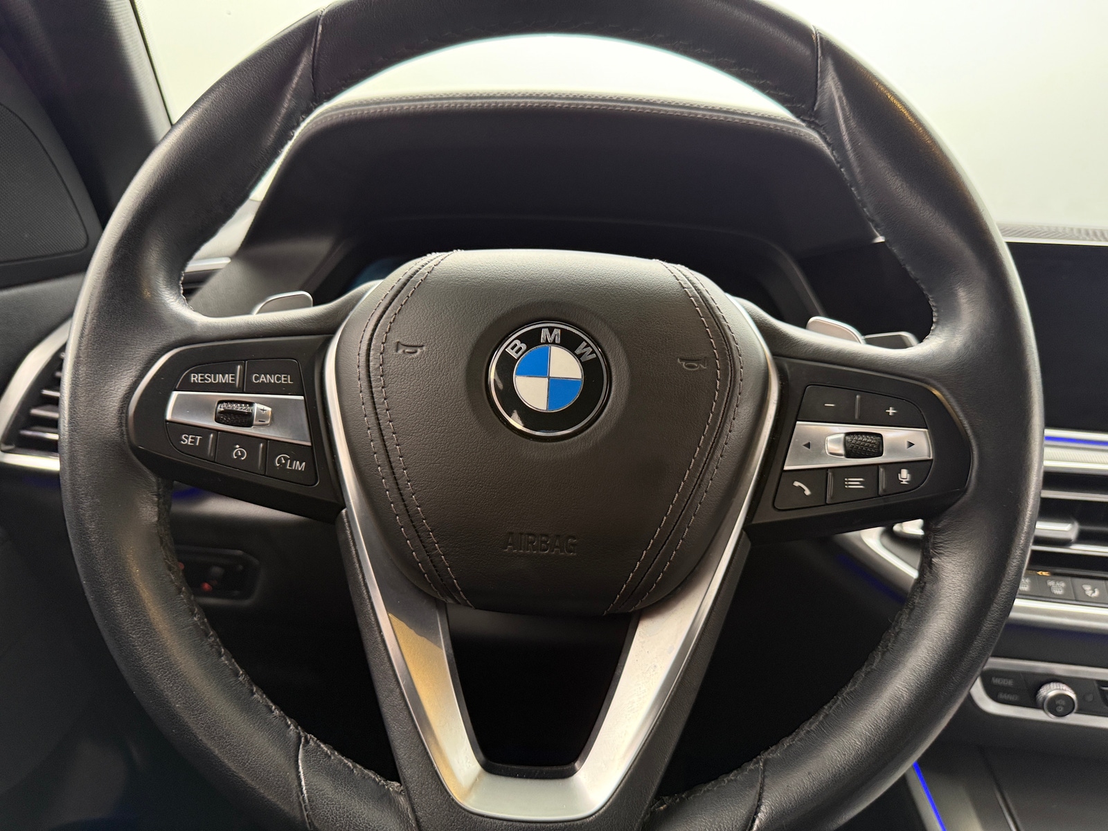 Thumbnail: 2022 BMW X5 - 4