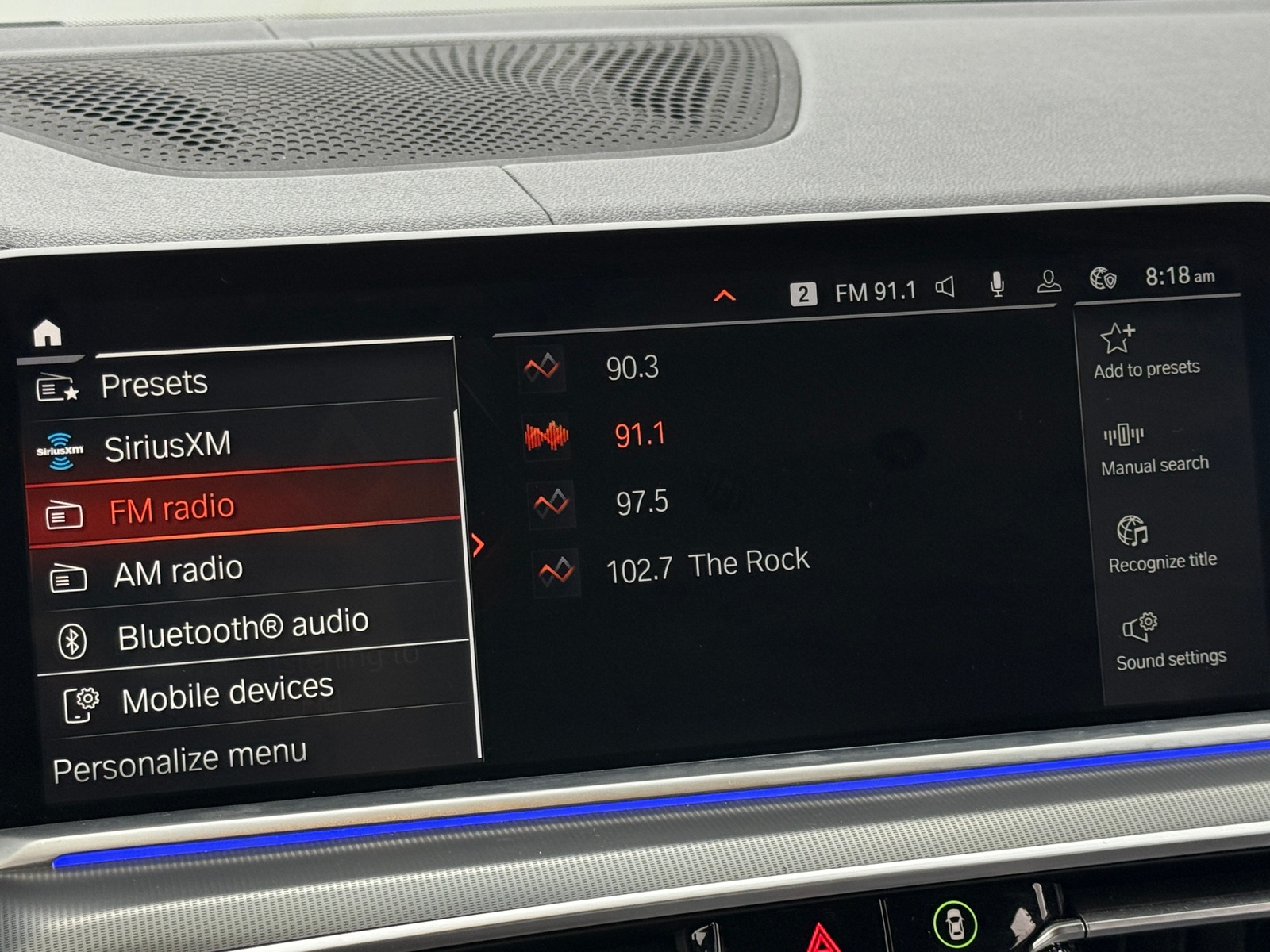 Thumbnail: 2022 BMW X5 - 3