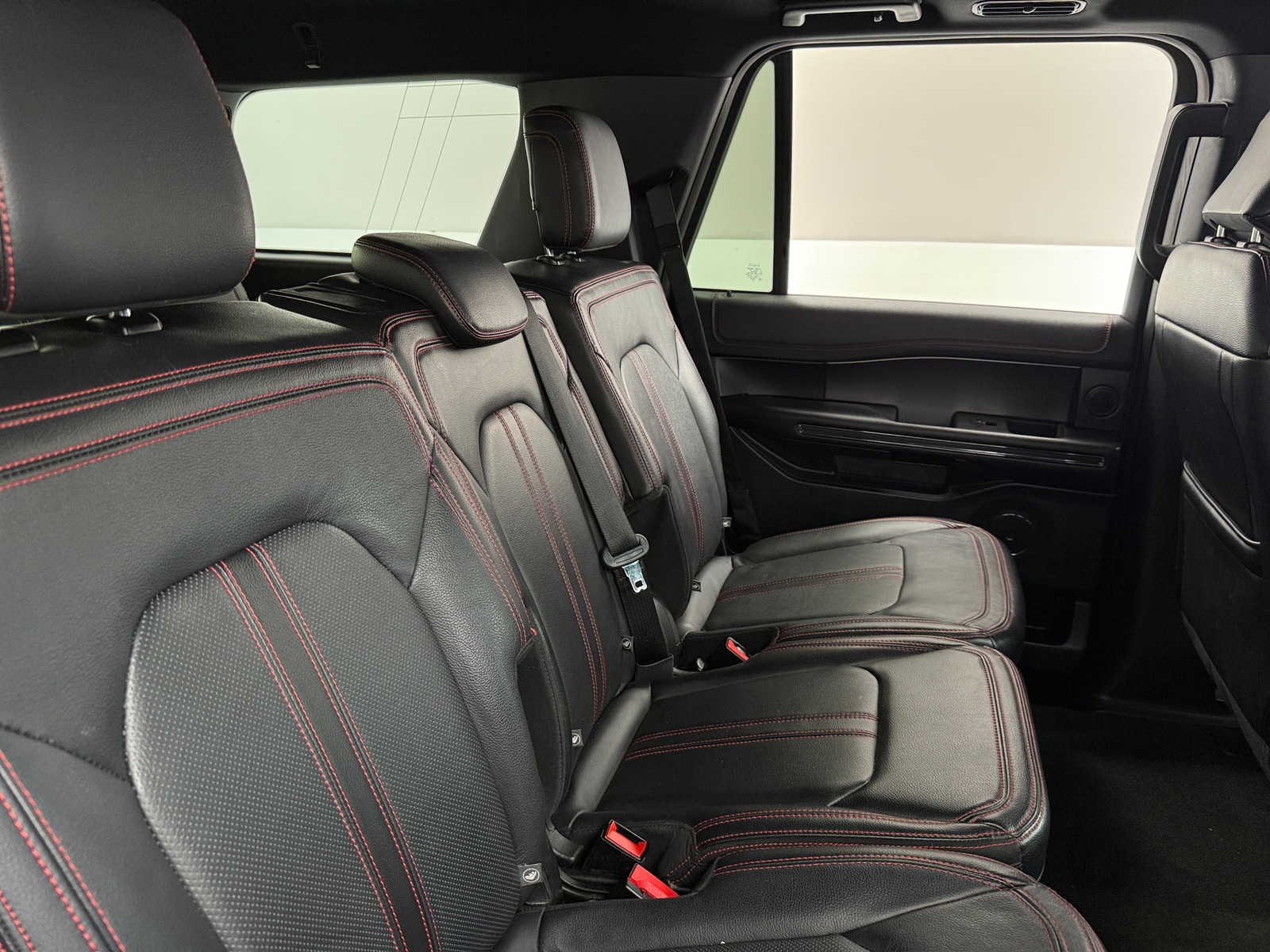 Thumbnail: 2019 Ford Expedition - 5
